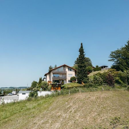 Ferienwohnung Alpenblick I Kamin I Private Sauna ヴァンゲン・イム・アルゴイ エクステリア 写真