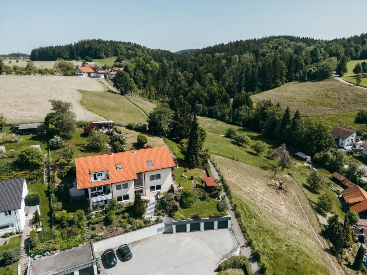 Ferienwohnung Alpenblick I Kamin I Private Sauna ヴァンゲン・イム・アルゴイ エクステリア 写真