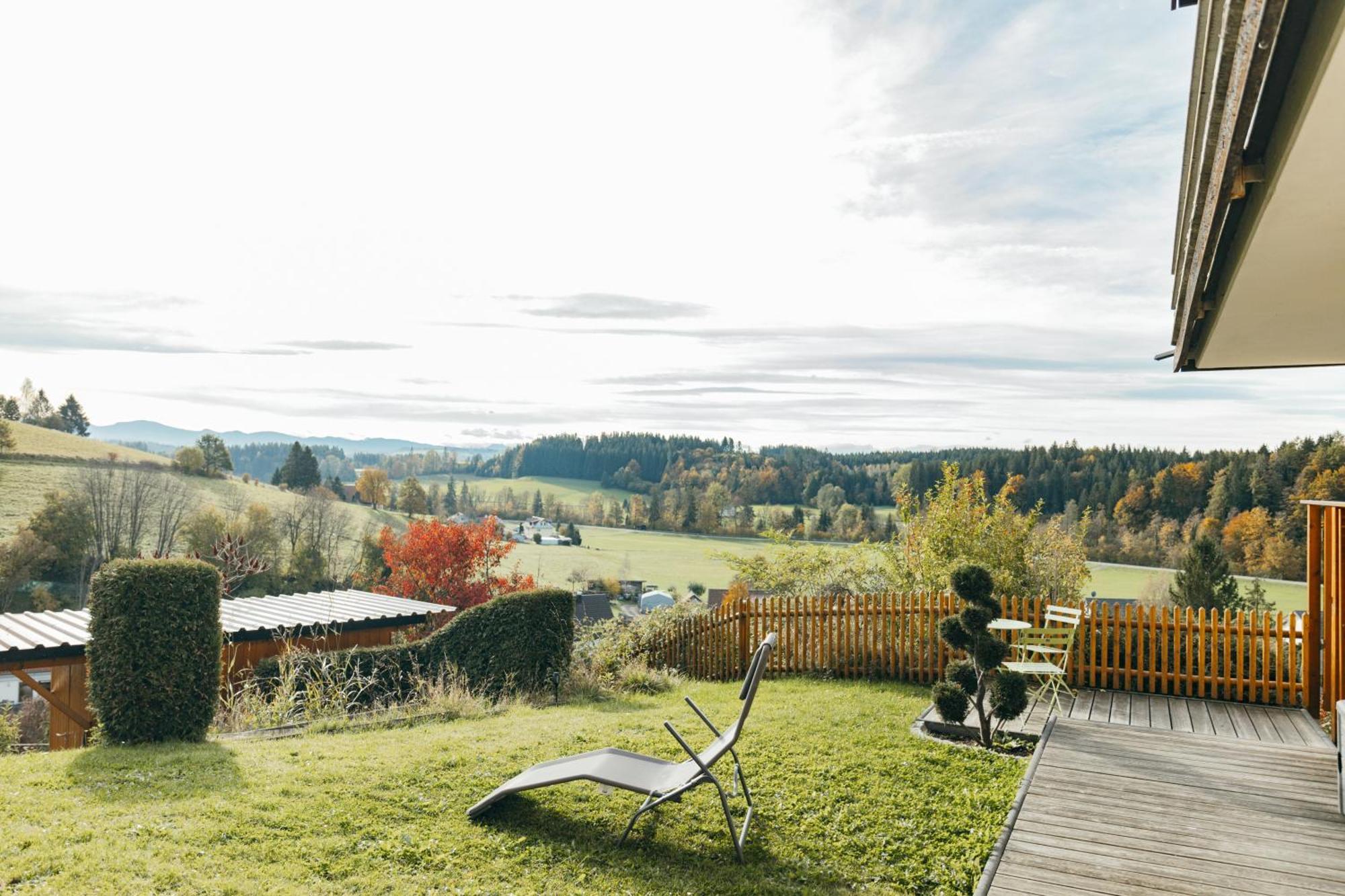 Ferienwohnung Alpenblick I Kamin I Private Sauna ヴァンゲン・イム・アルゴイ エクステリア 写真