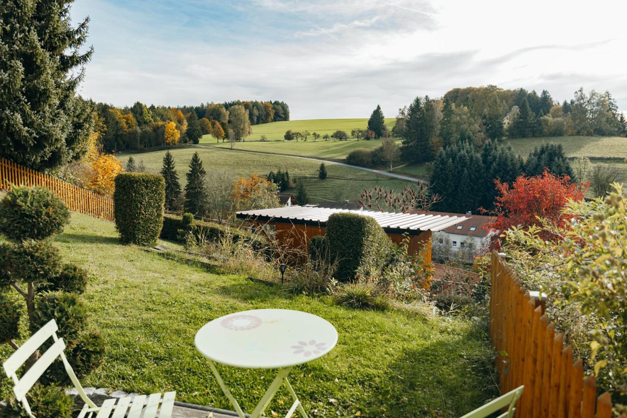 Ferienwohnung Alpenblick I Kamin I Private Sauna ヴァンゲン・イム・アルゴイ エクステリア 写真